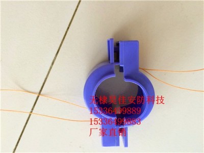 供应水表接头防盗卡扣价格 自来水卡扣 自来水表封卡扣 厂家图6