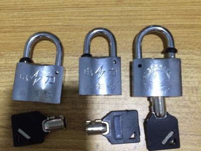 供应昆仑表箱锁 昆仑电力表箱锁 昆仑电力锁 厂家批发图5