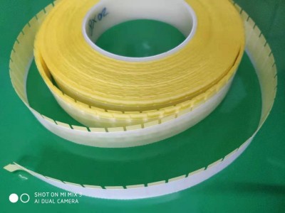 撕膜标签免费打样图5