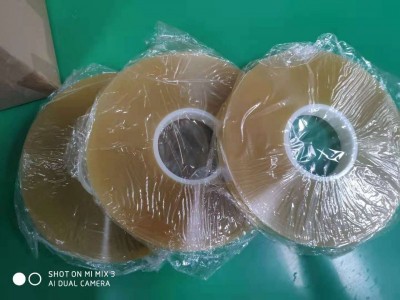 无声胶带 OPP胶带 排废胶带批发价图2