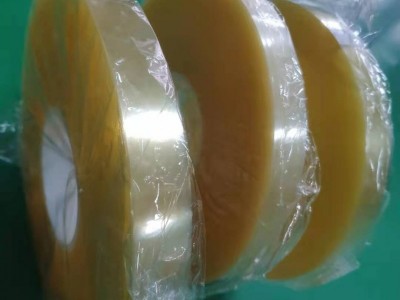 无声胶带 OPP胶带 排废胶带批发价图3