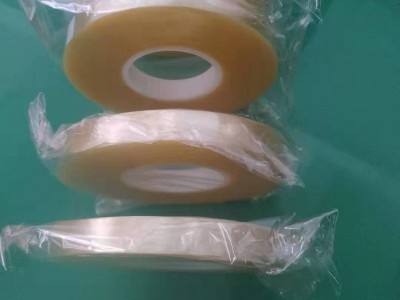 无声胶带 OPP胶带 排废胶带批发价图4