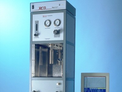 Fann50SL型 高温高压流变仪