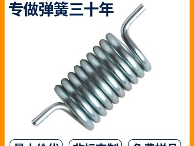 辉簧弹簧不锈钢扭转弹簧单层多层波形扭转弹簧缓冲扭转弹簧图4