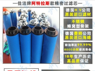 阿特拉斯滤芯DDW700、PDW700、QDW700图2