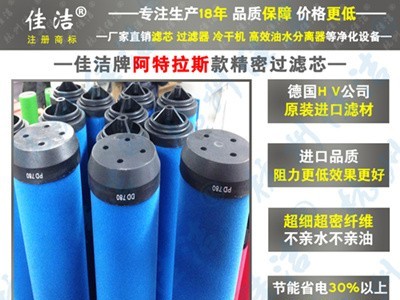 阿特拉斯滤芯DDW960、PDW960、QDW960图3