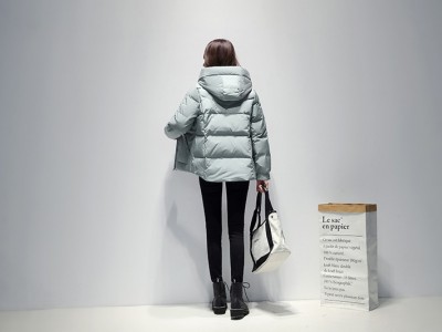 衣服挂拍平铺 影视后期  云南旅拍网红模特图2