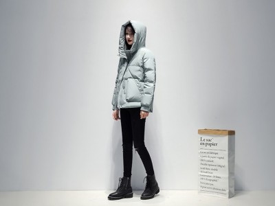 衣服挂拍平铺 影视后期  云南旅拍网红模特图3