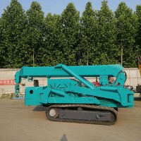 蜘蛛吊车价格 高空作业吊车 狭窄空间吊装设备