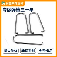 不锈钢异形弹簧镀锌异形弹簧机械配件