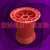 HK115塑料斜口精度型镀锌线收线盘