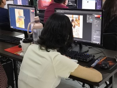 狮岭立正零基础也能学电商可免费试听课程