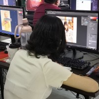 狮岭立正零基础也能学电商可免费试听课程