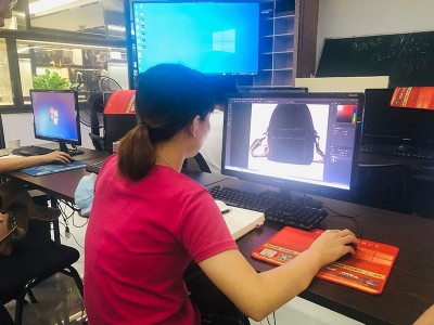 狮岭立正零基础也能学电商可免费试听课程图6