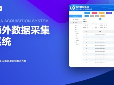外贸企业海外拓客、海外客户信息搜索软件、跨境搜索软件