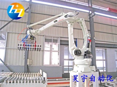 工业机械手是工业机器人的一个重要分支