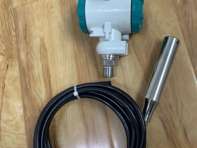 河北投入式液位计  防爆型