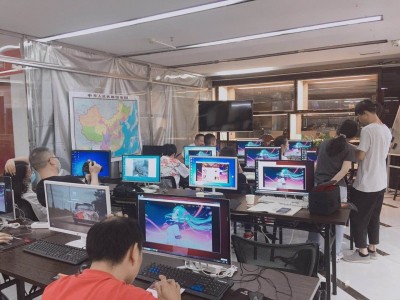 狮岭学完电商都做什么事情、淘宝难学吗？图2