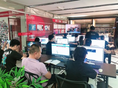 狮岭学完电商都做什么事情、淘宝难学吗？图5