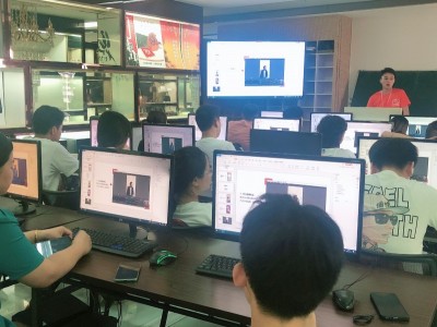 狮岭学完电商都做什么事情、淘宝难学吗？图6