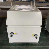 宇成高大空间专用空调 吊顶式高大空间冷热机组生产