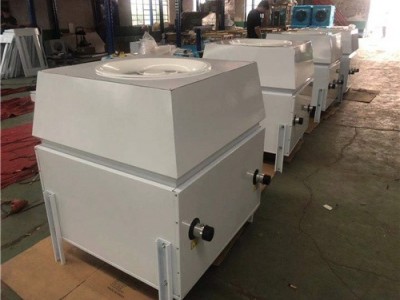 高大空间冷热机组 电加热型暖风机 高大空间空调机组宇成厂家