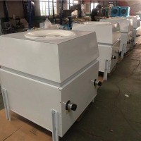 高大空间冷热机组 电加热型暖风机 高大空间空调机组宇成厂家