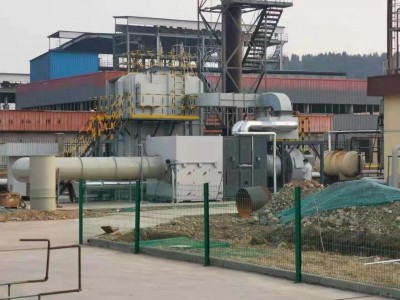 厂家定制沸石浓缩转轮废气处理设备 沸石转轮吸附技术图2