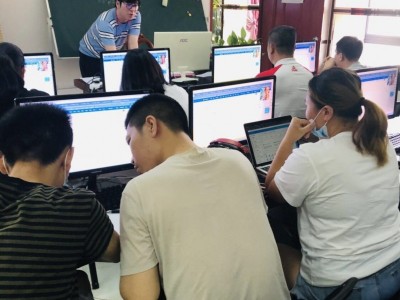 狮岭学完电商都做什么事情、淘宝难学吗？图2