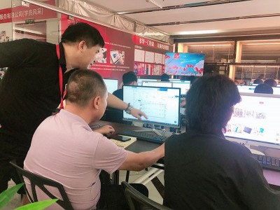 狮岭学完电商都做什么事情、淘宝难学吗？图6