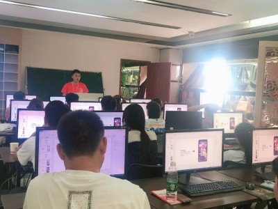 狮岭学完电商都做什么事情、淘宝难学吗？图5