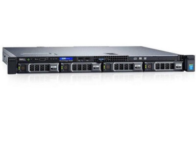 高品质骨干机房G口万兆独享服务器