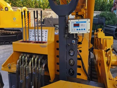 蜘蛛吊车_微型起重机_3吨履带蜘蛛吊图4