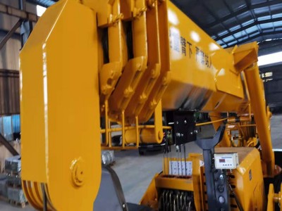 供应异形吊车_室内用吊车_小型蜘蛛吊图3