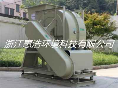 玻璃钢离心机防爆离心机FRP防腐机图2