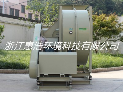 玻璃钢离心机防爆离心机FRP防腐机图3