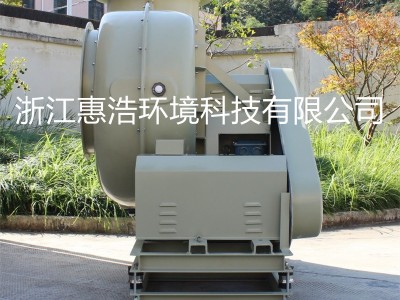 玻璃钢离心机玻璃钢机防爆离心机防腐离心机厂家直销图2