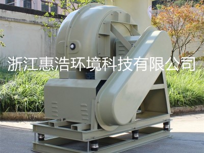 玻璃钢离心机玻璃钢机防爆离心机防腐离心机厂家直销图3