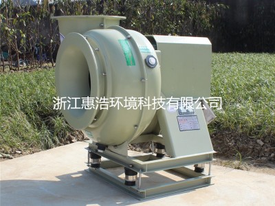 玻璃钢离心机防爆离心机FRP防腐机图2