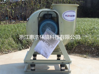 玻璃钢离心机防爆离心机FRP防腐机图3