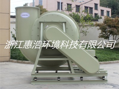 HF系列高压玻璃钢离心机防爆防腐离心机图2