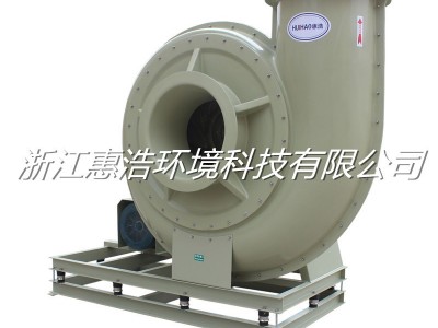 HF系列高压玻璃钢离心机防爆防腐离心机图4