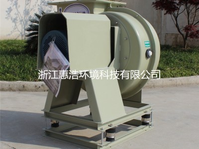 玻璃钢离心机玻璃钢机防爆离心机防腐离心机厂家直销图3