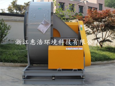 碳钢离心机专业订制防爆机化工通机图2