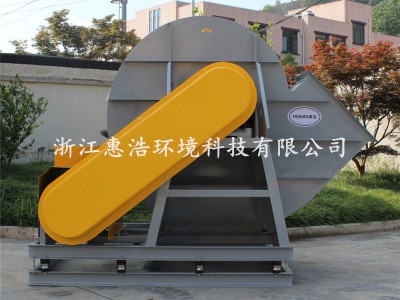 碳钢离心机专业订制防爆机化工通机图3