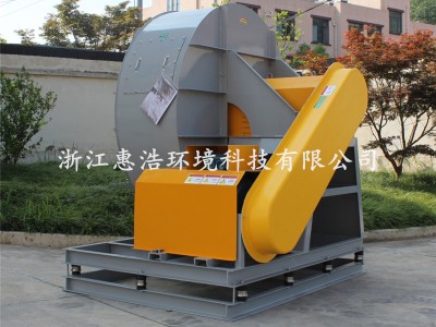 碳钢离心机专业订制防爆机化工通机图4