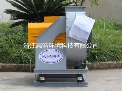 碳钢离心机专业订制防爆机化工通机图2