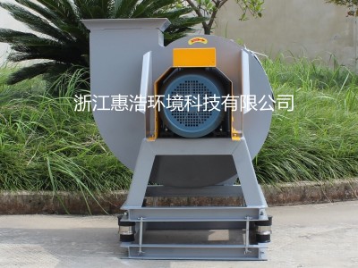 碳钢离心机专业订制防爆机化工通机图3