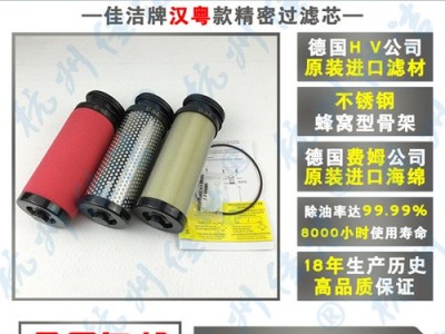 汉粤E9/E7/E5-12-Ⅱ滤芯厂家图2