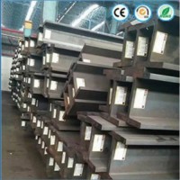 钢结构用H型钢，16锰莱钢H型钢，长期供货